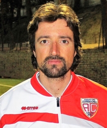 Marco CERQUETELLA - Centrocampista